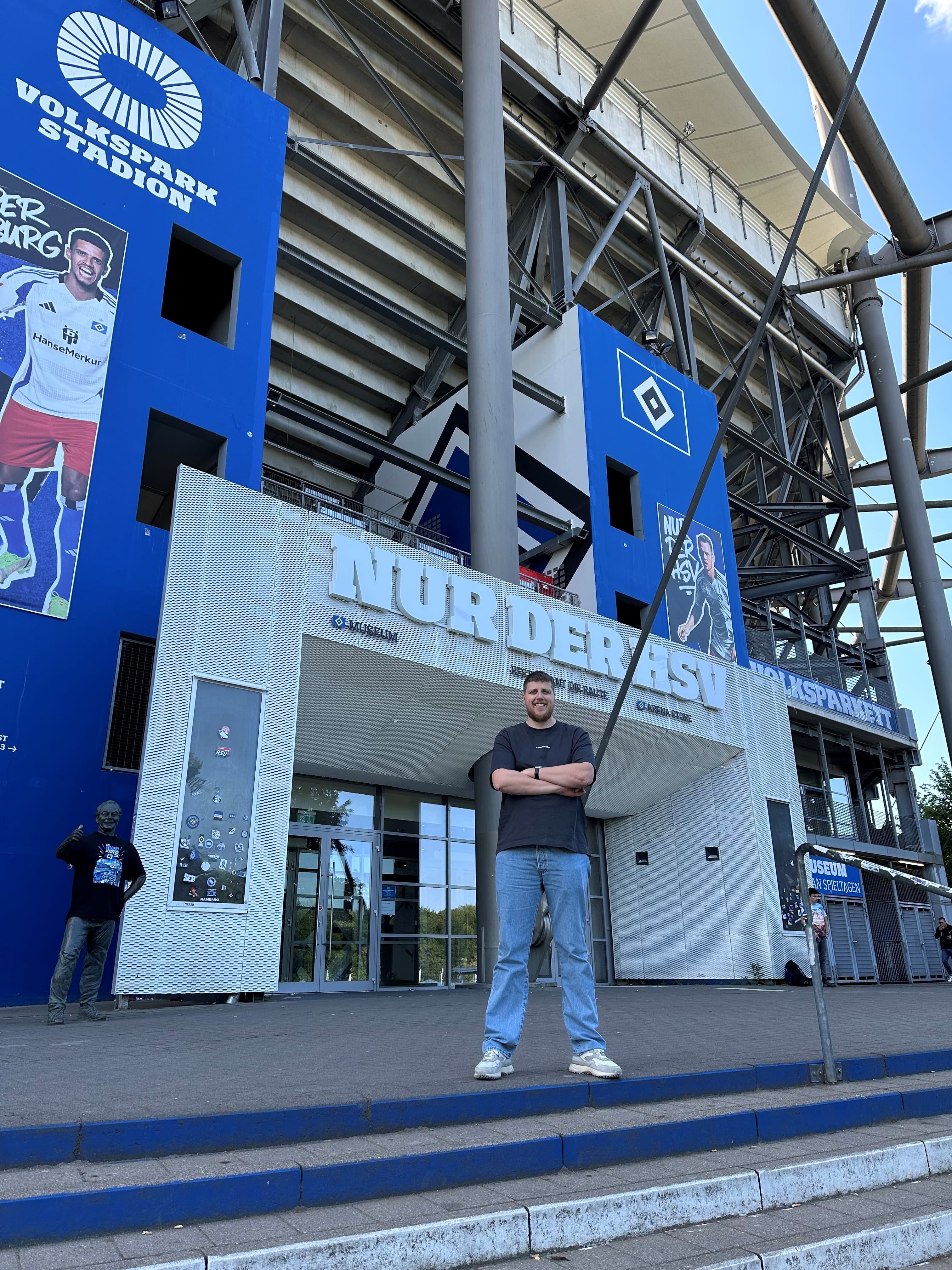 Bart's lessons learned van 25/26