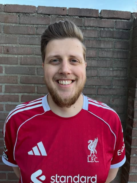Bart Verbrugge