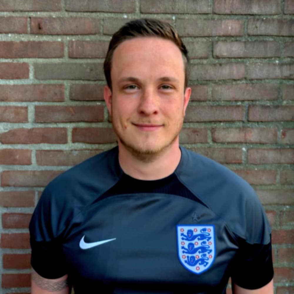 Kieran Walsh